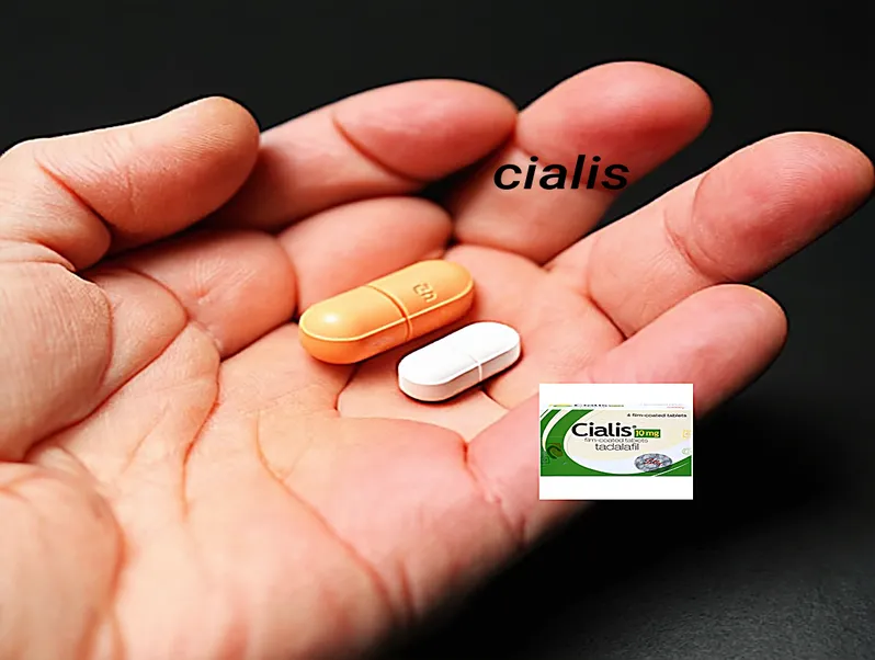 Cialis 1